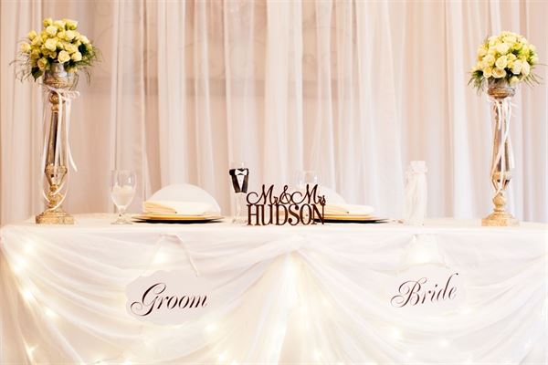 The Event Room, LLC