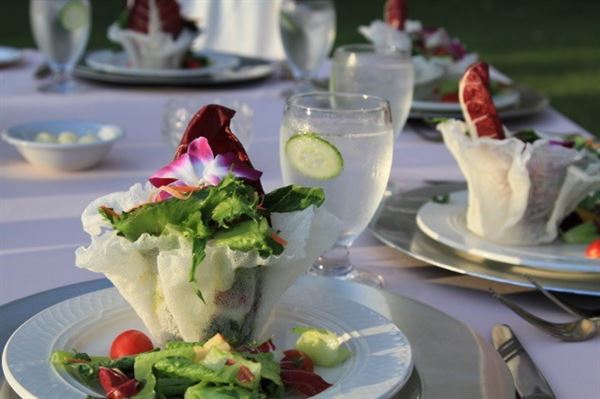 NASH Event Management Solutions