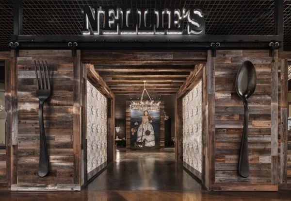 Nellies Southern Kitchen