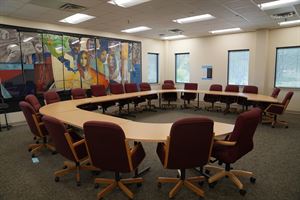 Academic Building Room 210M