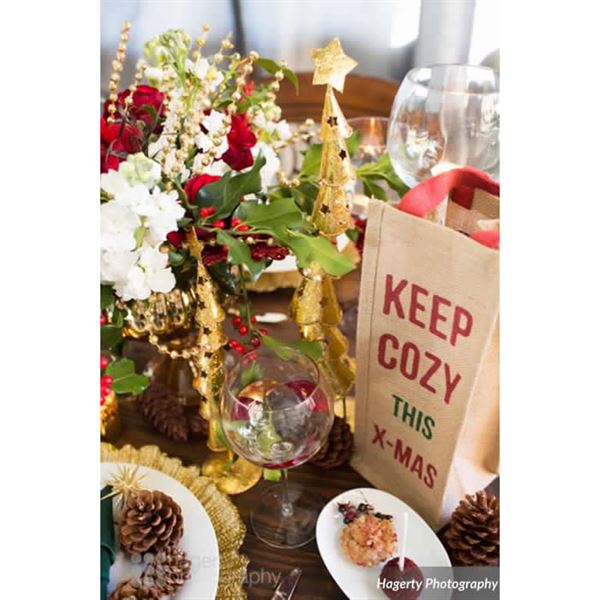 FRESH FROM THE KITCHEN