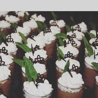 FRESH FROM THE KITCHEN