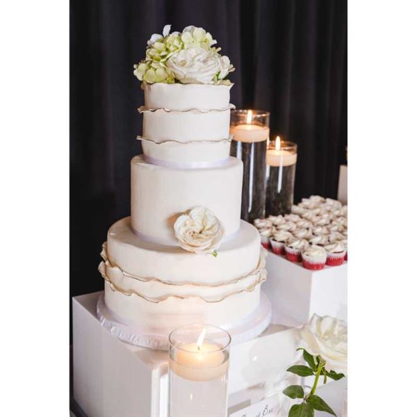 FRESH FROM THE KITCHEN