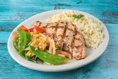 Shells Seafood - Brandon