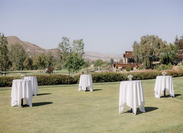 Wood Ranch Golf Club