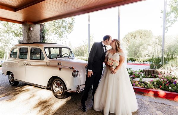 Wood Ranch Golf Club