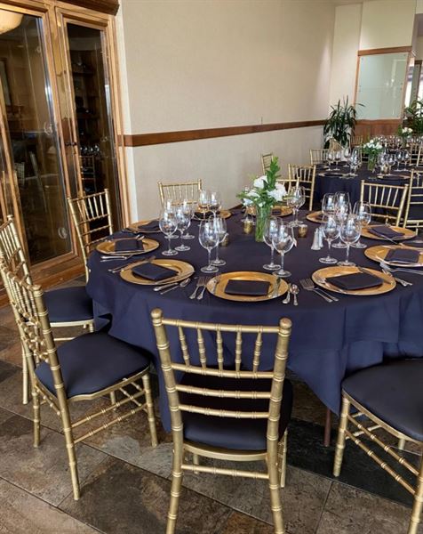 Wood Ranch Golf Club