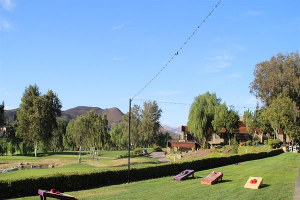 Wood Ranch Golf Club