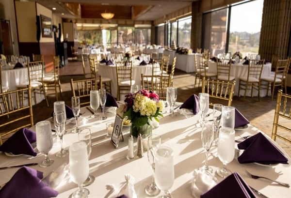 Wood Ranch Golf Club