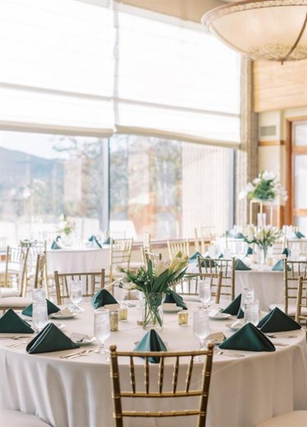 Wood Ranch Golf Club