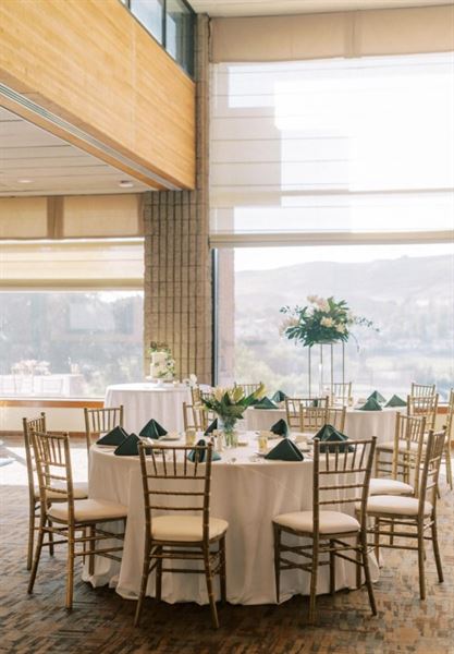 Wood Ranch Golf Club