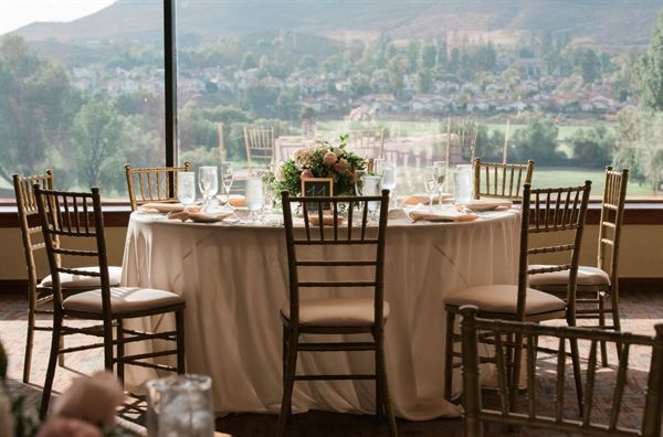 Wood Ranch Golf Club