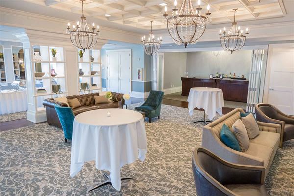 Creekside Conference And Event Center