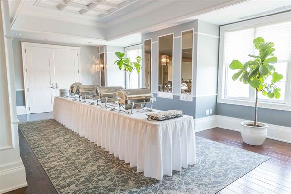 Creekside Conference And Event Center