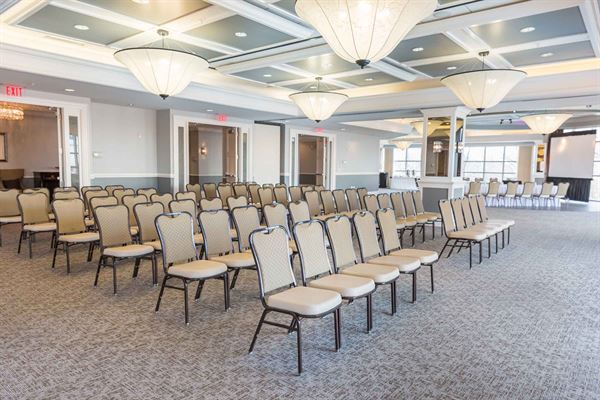 Creekside Conference And Event Center