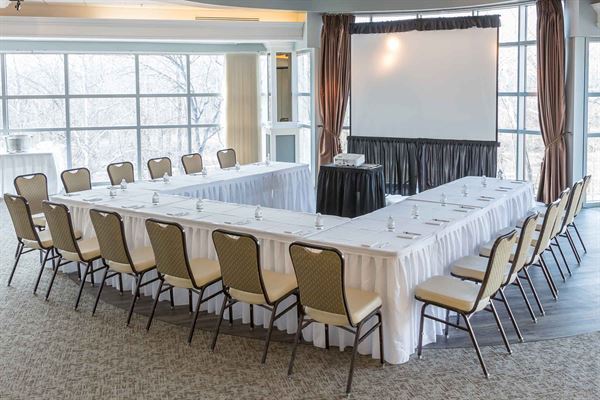 Creekside Conference And Event Center