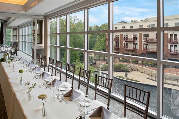 Creekside Conference And Event Center