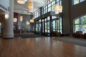 Pueblo Joes/Welcome Center