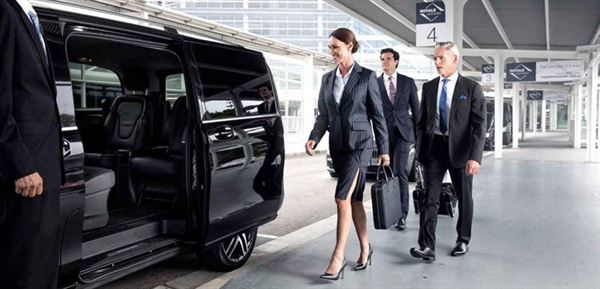 Munich Airport Transfers