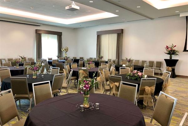 Hilton Garden Inn Lehi