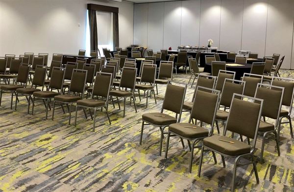 Hilton Garden Inn Lehi