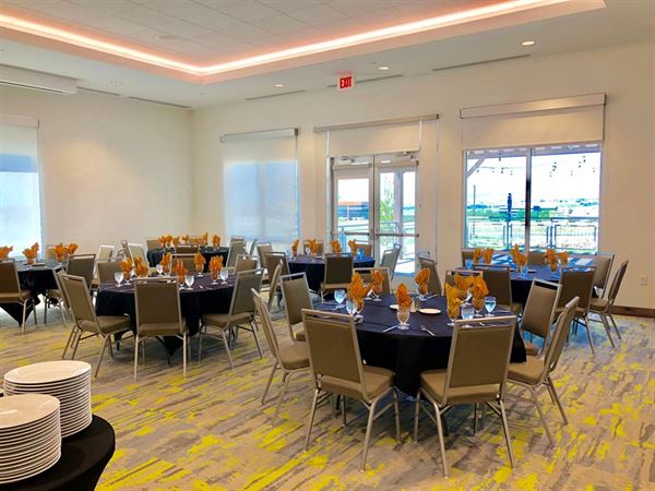 Hilton Garden Inn Lehi