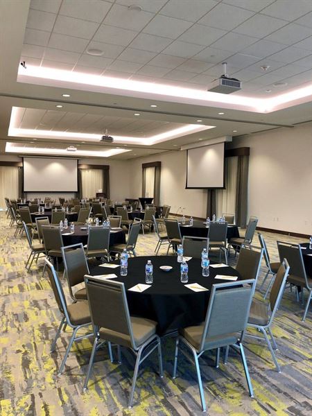 Hilton Garden Inn Lehi