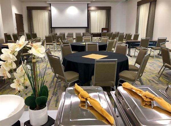 Hilton Garden Inn Lehi