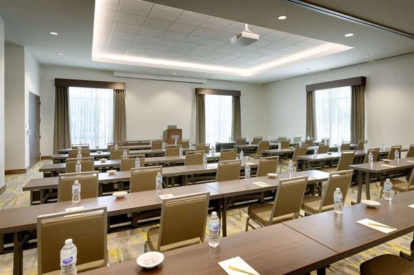 Hilton Garden Inn Lehi