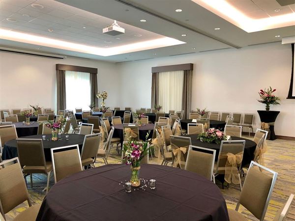 Hilton Garden Inn Lehi