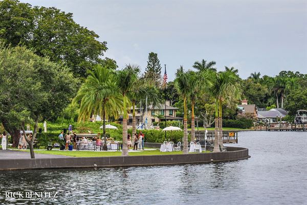 "Cuore del Mare" Waterfront Events