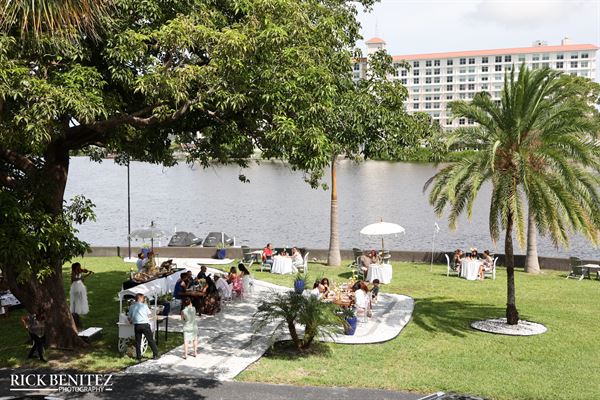 "Cuore del Mare" Waterfront Events