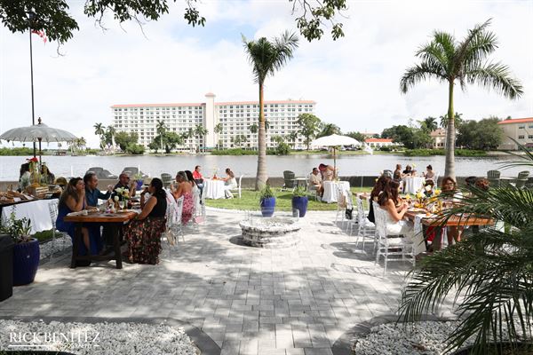 "Cuore del Mare" Waterfront Events