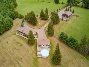Calabogie House Outdoors
