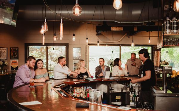 Great Lakes Distillery