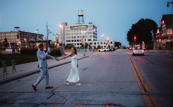 Great Lakes Distillery