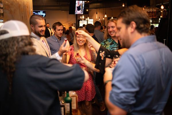 Great Lakes Distillery