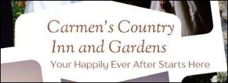 Carmen's Country Inn and Gardens