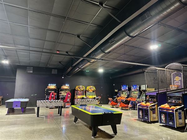 Renaissance Event Center