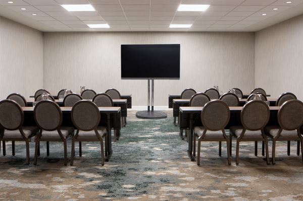 Sheraton Fort Worth Downtown Hotel