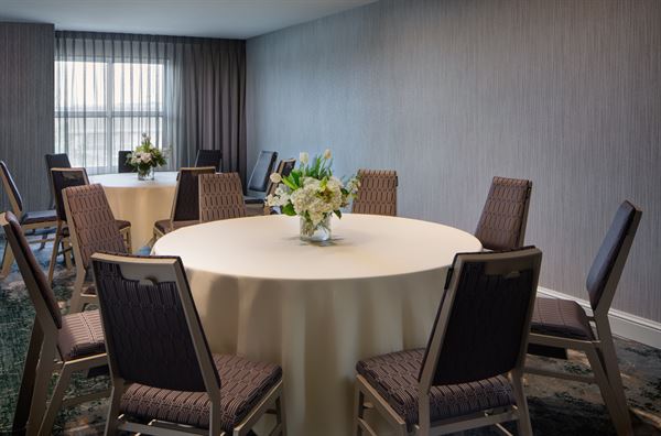 Sheraton Fort Worth Downtown Hotel