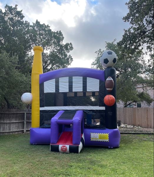 All Texas Party Rentals