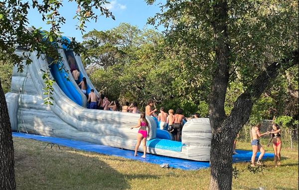 All Texas Party Rentals