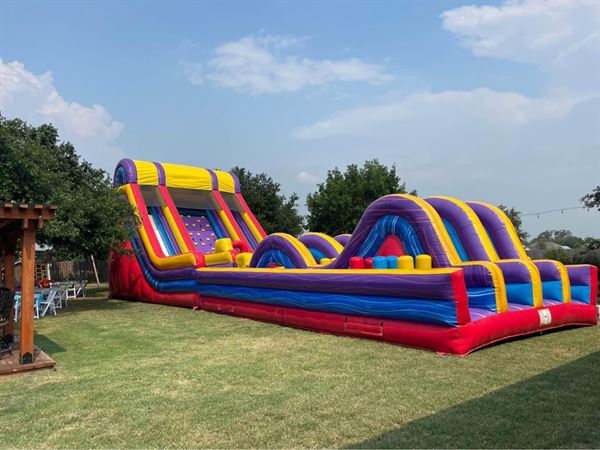 All Texas Party Rentals