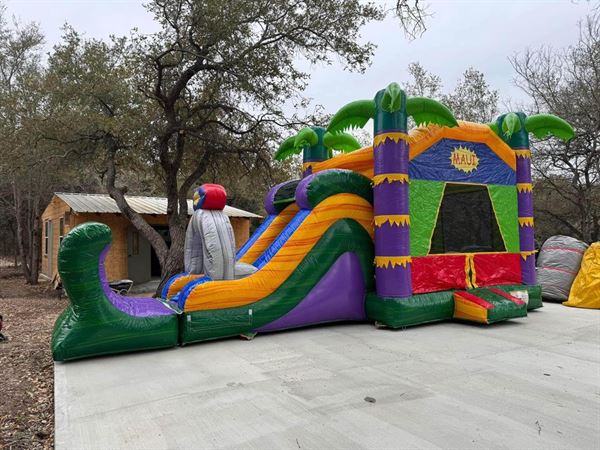 All Texas Party Rentals