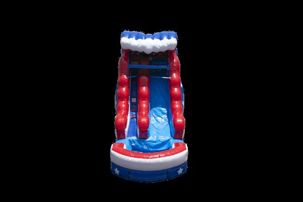 All Texas Party Rentals