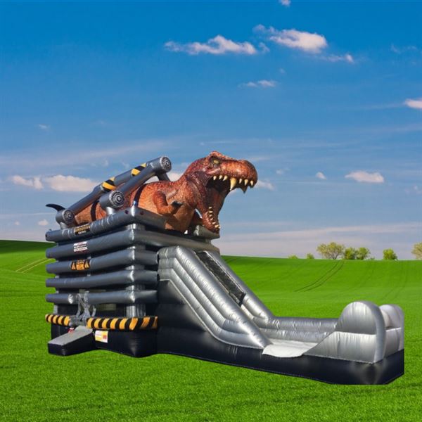 All Texas Party Rentals