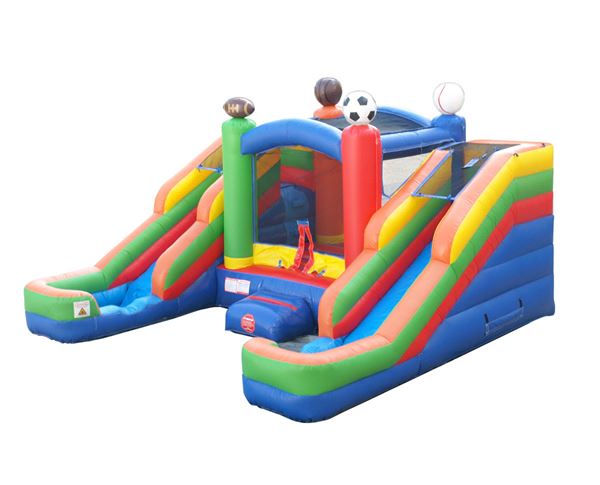 All Texas Party Rentals