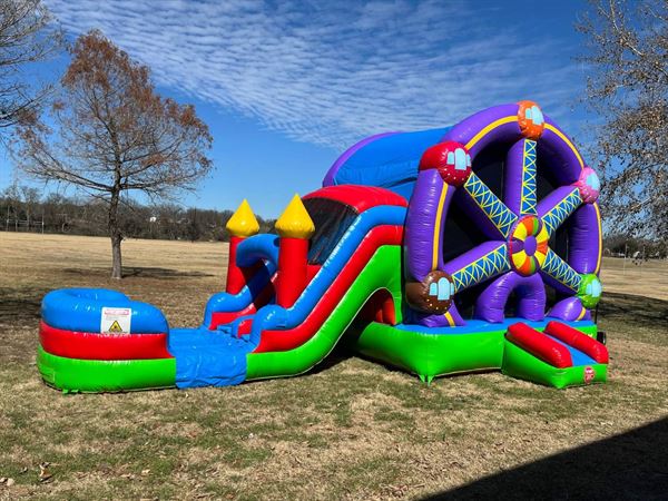 All Texas Party Rentals