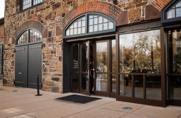 Phoenixville Foundry